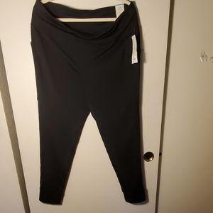 Livi Active 18/20 Full Length Wicking Leggings
